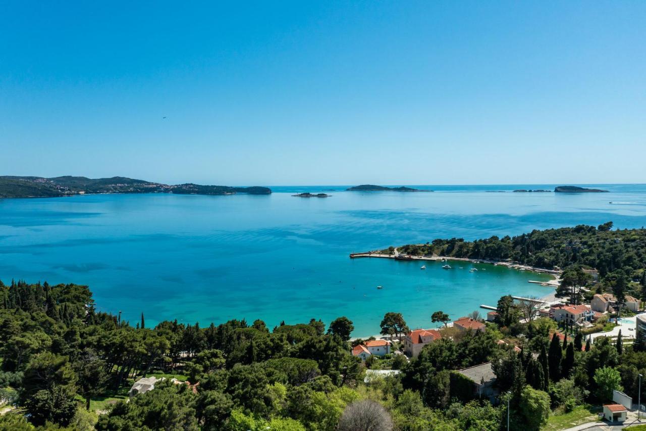 Green Paradise Διαμέρισμα Mlini Εξωτερικό φωτογραφία