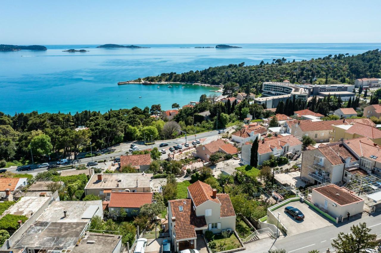 Green Paradise Διαμέρισμα Mlini Εξωτερικό φωτογραφία