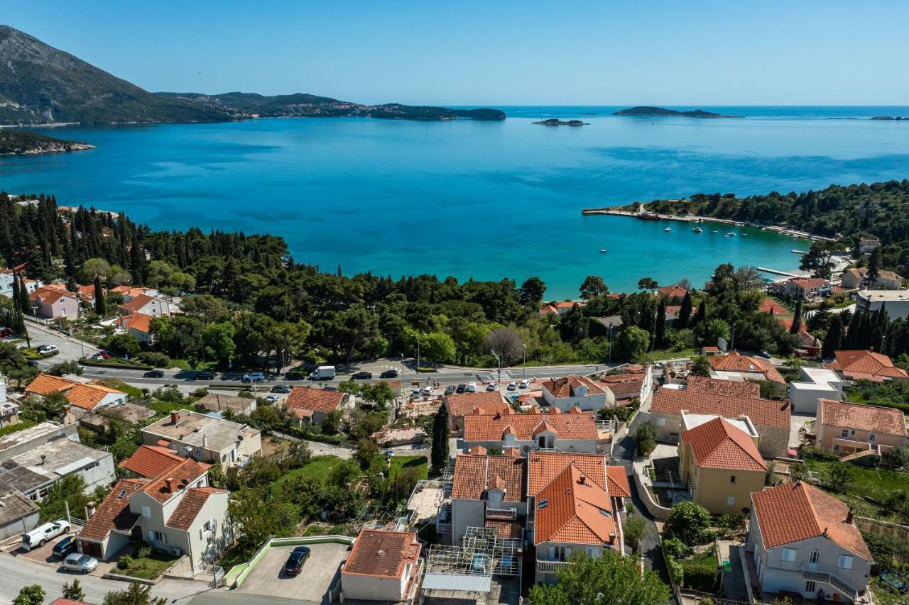 Green Paradise Διαμέρισμα Mlini Εξωτερικό φωτογραφία